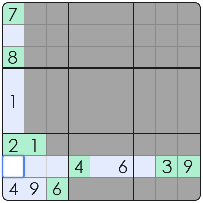 sudoku schwer sehr