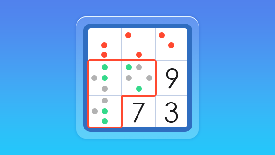 sudoku generator algorithm