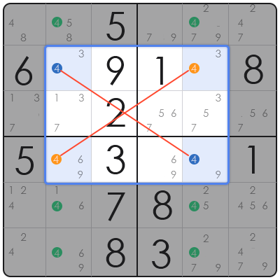 nyt easy sudoku